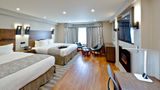 Hotel Strata Suite