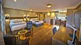 Hotel Strata Room