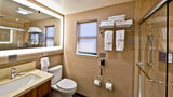 Hotel Strata Room