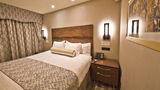 Hotel Strata Suite
