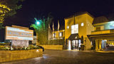 Hotel Strata Exterior