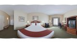 <b>Holiday Inn Express Hotel & Suites Room</b>. Virtual Tours powered by <a href="https://www.leonardoworldwide.com/" title="Leonardo Worldwide" target="_blank">Leonardo</a>.