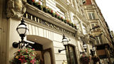 Sanctuary House Hotel Exterior