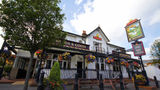<b>The Fox and Goose Exterior</b>. Images powered by <a href="https://www.leonardoworldwide.com/" title="Leonardo Worldwide" target="_blank">Leonardo</a>.