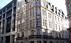 Sanctuary House Hotel