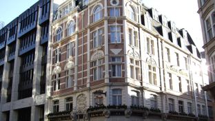 Sanctuary House Hotel