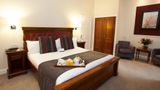 Aberdeen Douglas Hotel Room