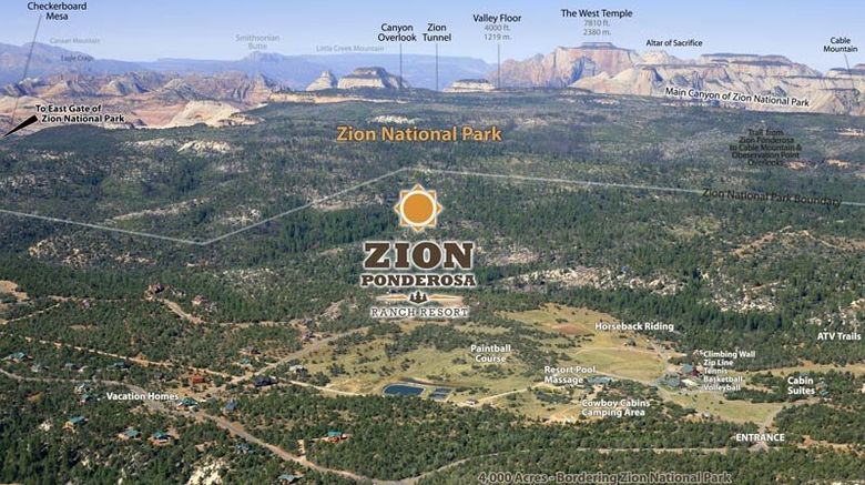 <b>Zion Ponderosa Ranch Resort Other</b>. Images powered by <a href="https://www.leonardoworldwide.com/" title="Leonardo Worldwide" target="_blank">Leonardo</a>.