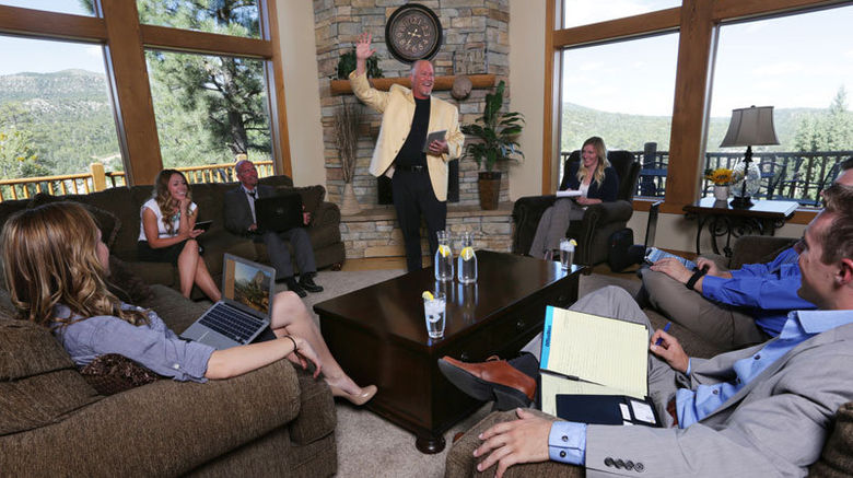 <b>Zion Ponderosa Ranch Resort Meeting</b>. Images powered by <a href="https://www.leonardoworldwide.com/" title="Leonardo Worldwide" target="_blank">Leonardo</a>.