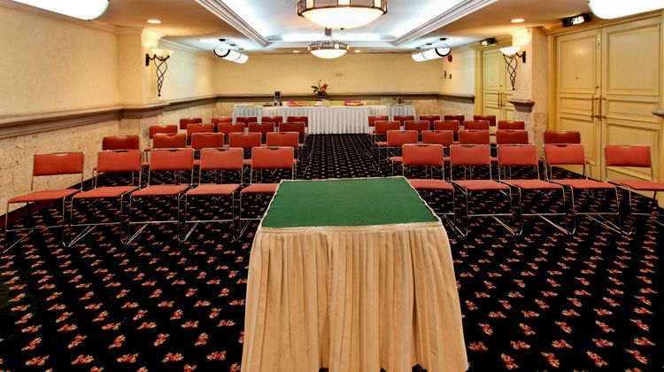 Holiday Inn Queretaro-Centro Historico Meeting
