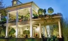 The Galloway House