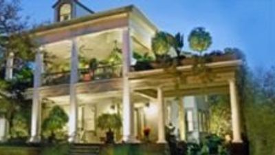 The Galloway House