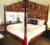 The Galloway House Room