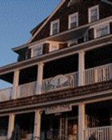 Hotel Macomber