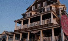 Hotel Macomber
