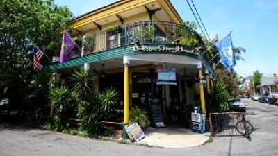 Schiro's Balcony Guest House