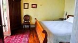 Schiro's Balcony Guest House Room