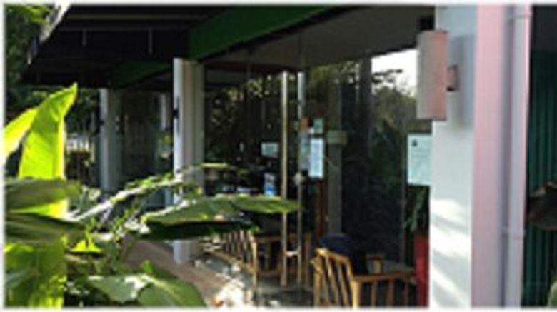 <b>Quint's Travelers Inn Exterior</b>. Images powered by <a href="https://www.leonardoworldwide.com/" title="Leonardo Worldwide" target="_blank">Leonardo</a>.