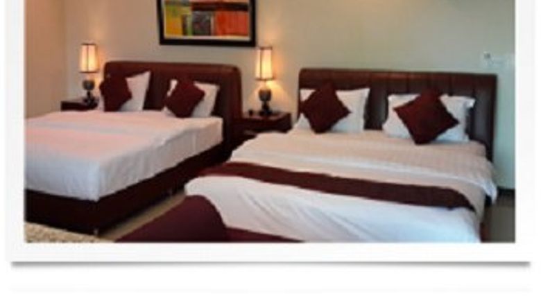 <b>Quint's Travelers Inn Room</b>. Images powered by <a href="https://www.leonardoworldwide.com/" title="Leonardo Worldwide" target="_blank">Leonardo</a>.