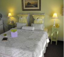 The Savannah House Inn Room