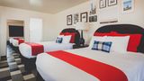 Lia Hotel Room
