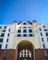 The Royal Worthington