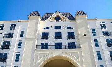 The Royal Worthington