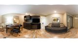 <b>Holiday Inn Express & Suites Fredericton Suite</b>. Virtual Tours powered by <a href="https://www.leonardoworldwide.com/" title="Leonardo Worldwide" target="_blank">Leonardo</a>.