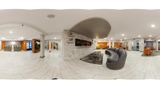 <b>Holiday Inn Express & Suites Fredericton Lobby</b>. Virtual Tours powered by <a href="https://www.leonardoworldwide.com/" title="Leonardo Worldwide" target="_blank">Leonardo</a>.