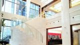 The QUBE Nanqiao Shanghai Lobby