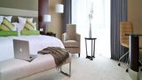 The QUBE Nanqiao Shanghai Room