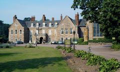Rothley Court Hotel