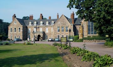 Rothley Court Hotel