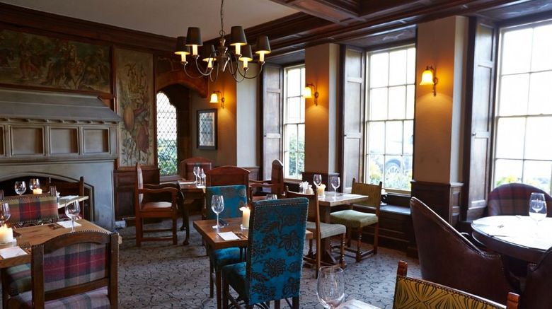 <b>Rothley Court Hotel Restaurant</b>. Images powered by <a href="https://www.leonardoworldwide.com/" title="Leonardo Worldwide" target="_blank">Leonardo</a>.