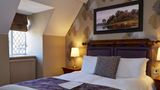 Rothley Court Hotel Room