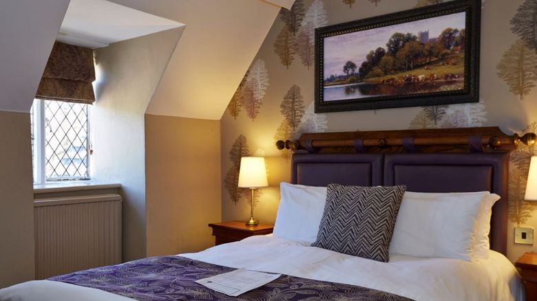 <b>Rothley Court Hotel Room</b>. Images powered by <a href="https://www.leonardoworldwide.com/" title="Leonardo Worldwide" target="_blank">Leonardo</a>.