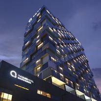 The QUBE Hotel Pudong