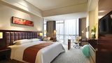 The QUBE Hotel Pudong Room