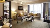 The QUBE Hotel Pudong Suite