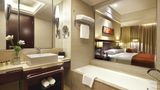 The QUBE Hotel Pudong Room
