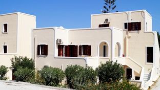 Villa Angira