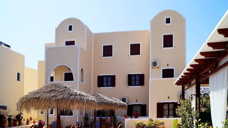 <b>Villa Angira Exterior</b>. Images powered by <a href="https://www.leonardoworldwide.com/" title="Leonardo Worldwide" target="_blank">Leonardo</a>.