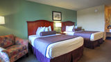 <b>Key West Inn Tunica Resort Room</b>. Images powered by <a href="https://www.leonardoworldwide.com/" title="Leonardo Worldwide" target="_blank">Leonardo</a>.