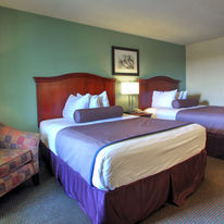Key West Inn Tunica Resort