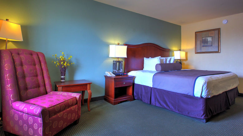 <b>Key West Inn Tunica Resort Room</b>. Images powered by <a href="https://www.leonardoworldwide.com/" title="Leonardo Worldwide" target="_blank">Leonardo</a>.