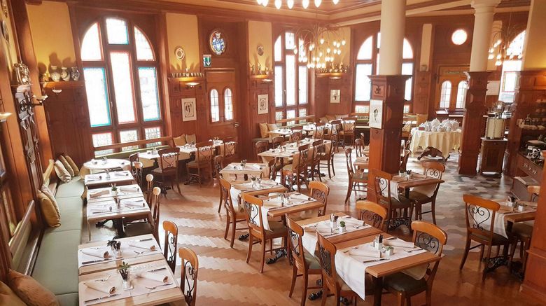 <b>GAIA Hotel Restaurant</b>. Images powered by <a href="https://www.leonardoworldwide.com/" title="Leonardo Worldwide" target="_blank">Leonardo</a>.