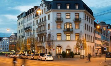 GAIA Hotel