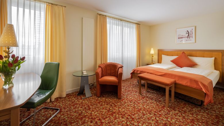 <b>GAIA Hotel Room</b>. Images powered by <a href="https://www.leonardoworldwide.com/" title="Leonardo Worldwide" target="_blank">Leonardo</a>.
