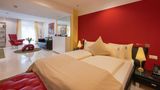 GAIA Hotel Room