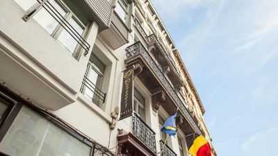 Dansaert Hotel